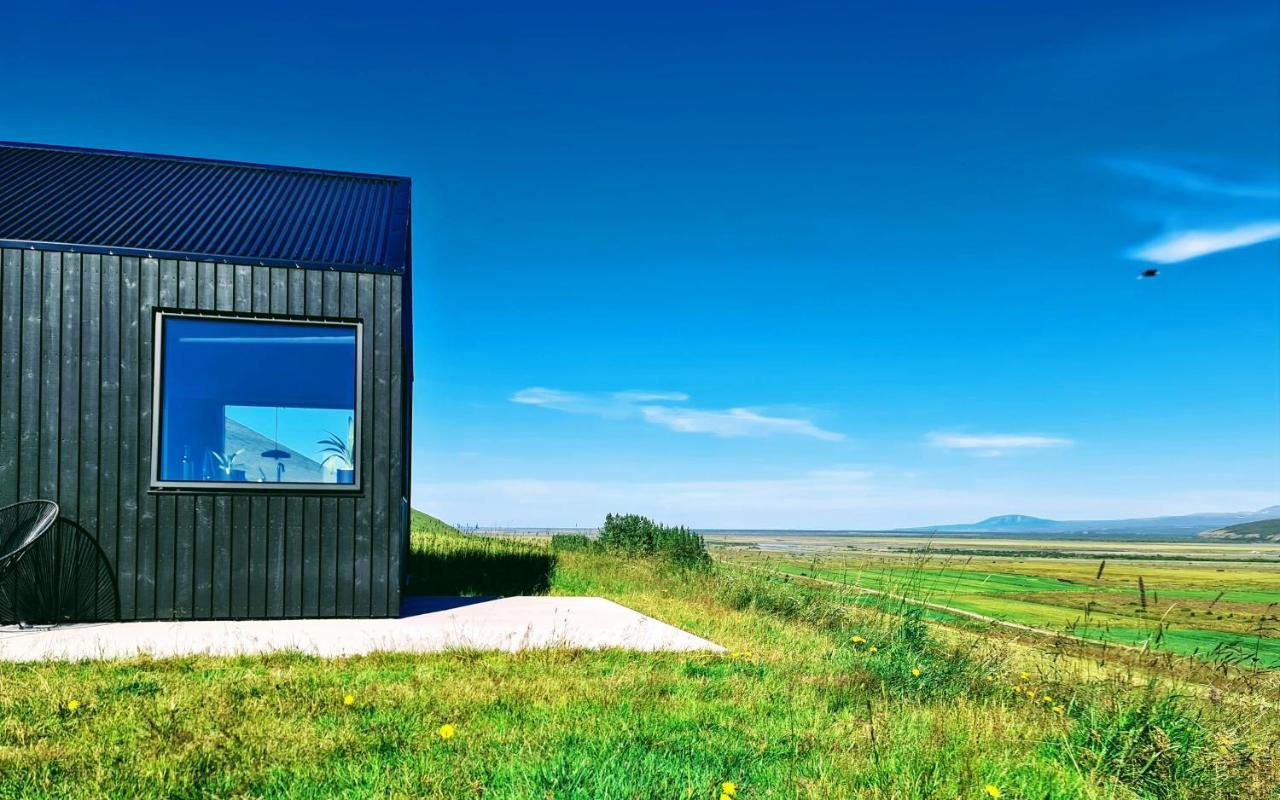 Svartaborg Húsavík 외부 사진