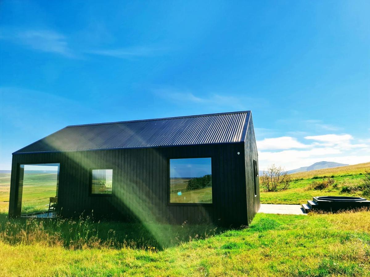 Svartaborg Húsavík 외부 사진